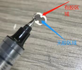 涂膠膠條-膠條智能檢查設(shè)備-位置寬度實時檢測