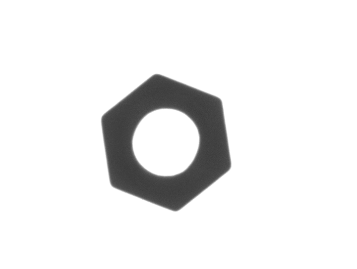 視覺ccd檢測自動化設(shè)備檢測五件外觀案例