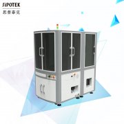 流水線視覺檢測系統(tǒng)檢測汽車配件的工作原理